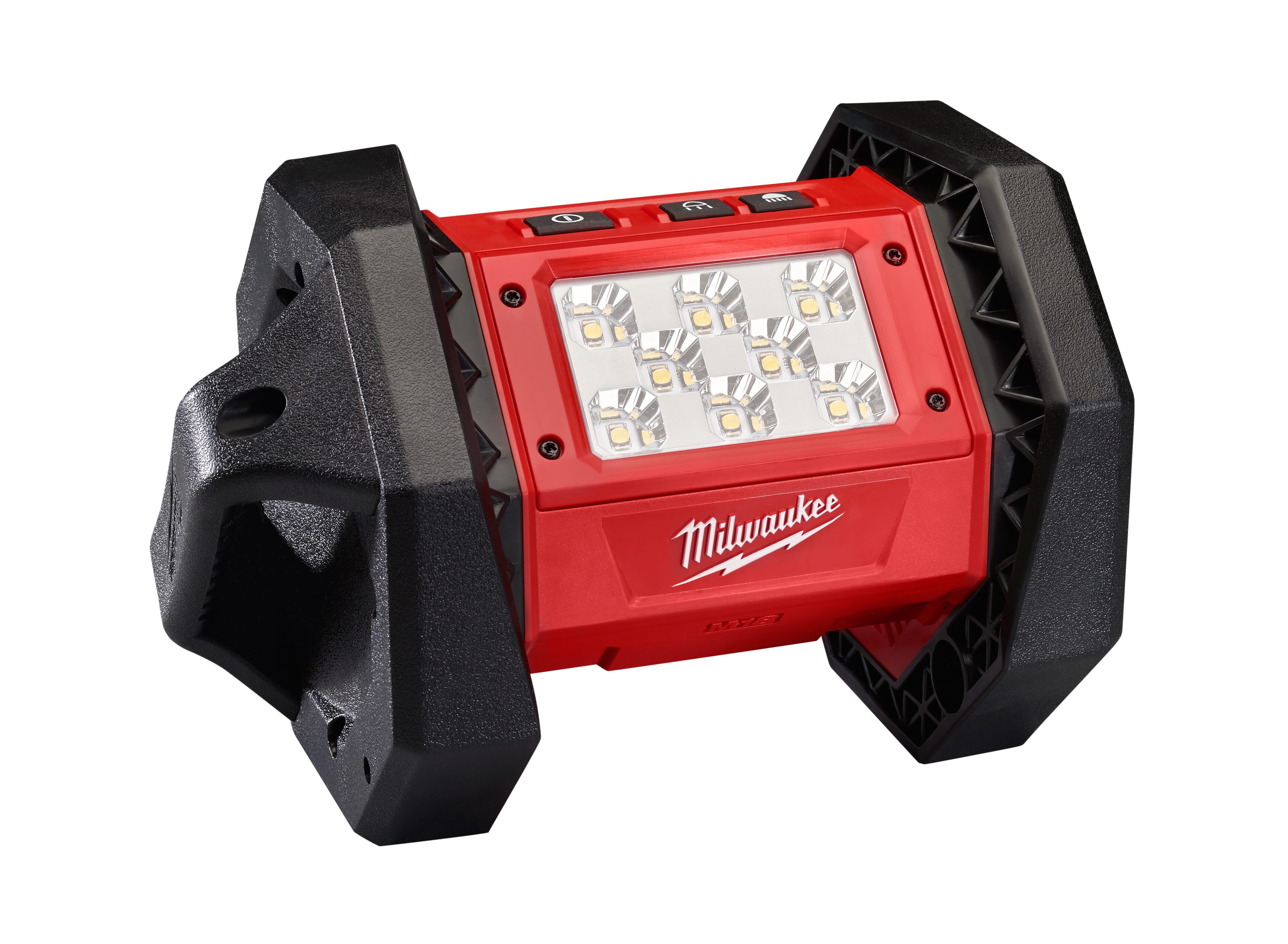 Milwaukee® M18™ 2361-20 Floodlight, LED Lamp, 18 VDC, Internal Rechargeable Battery